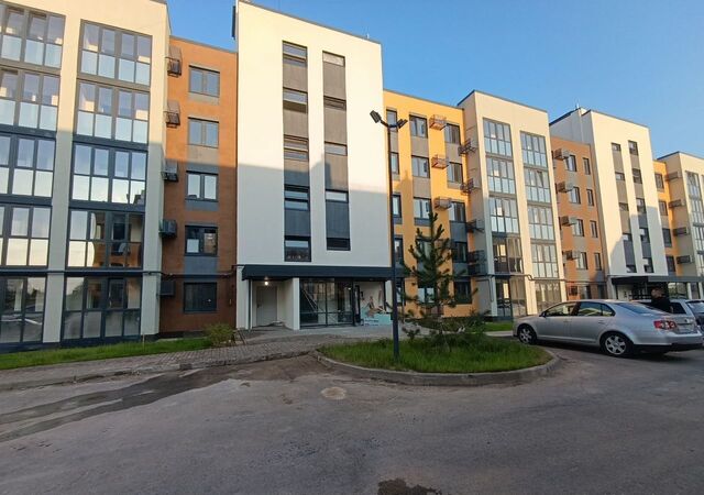 р-н Советский ул. Химина, 9Б фото
