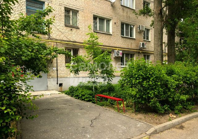 ул Аджарская 49 мкр-н Тулака фото