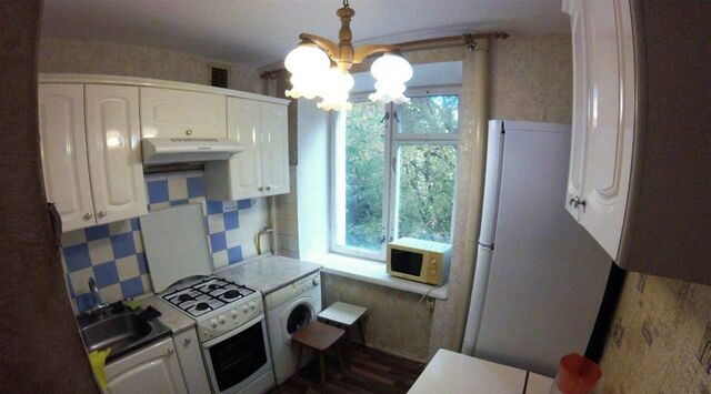 квартира метро Коломенская дом 31к/2 фото