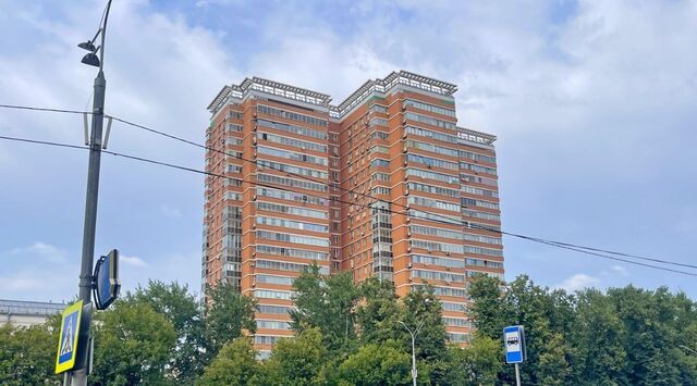 ш Можайское 6к/1 фото