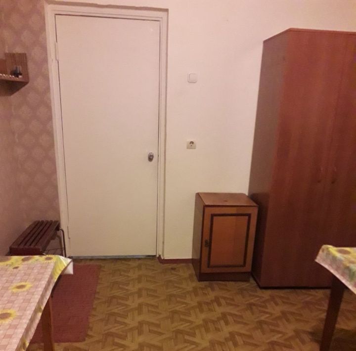 комната г Иркутск р-н Свердловский мкр Университетский 35 фото 4