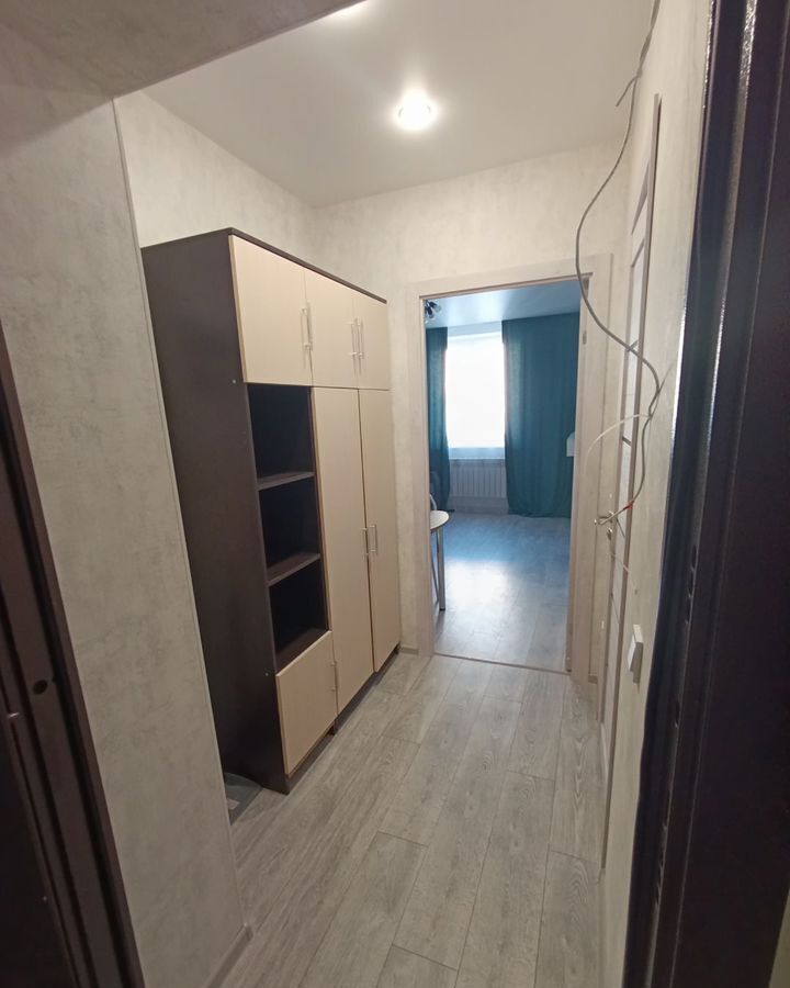 квартира г Волгоград р-н Советский ул. Химина, 9Б фото 2