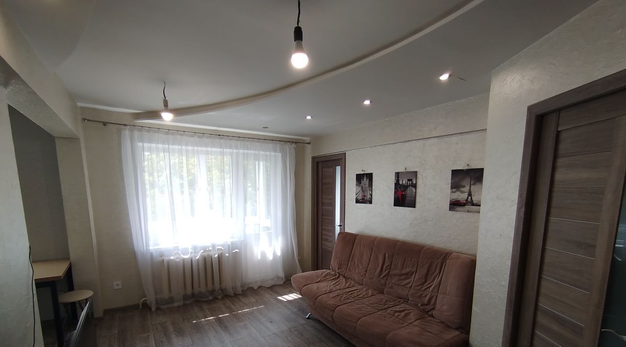 квартира г Ижевск р-н Индустриальный ул Коммунаров 224а фото 2