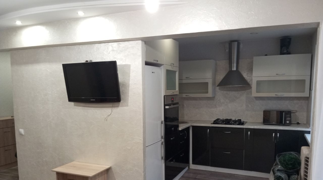 квартира г Ижевск р-н Индустриальный ул Коммунаров 224а фото 4