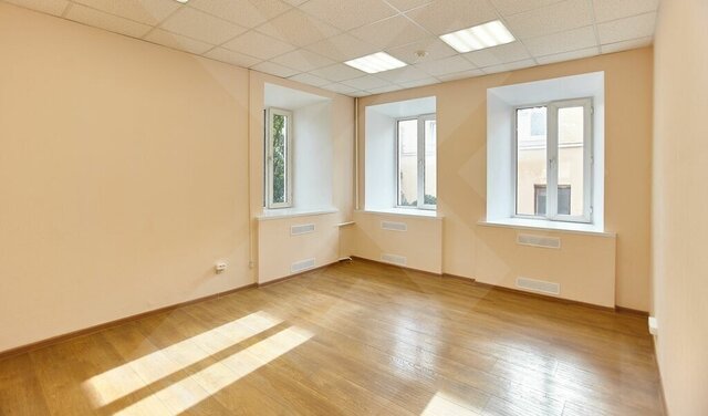 офис метро Китай-город дом 13с/3 фото