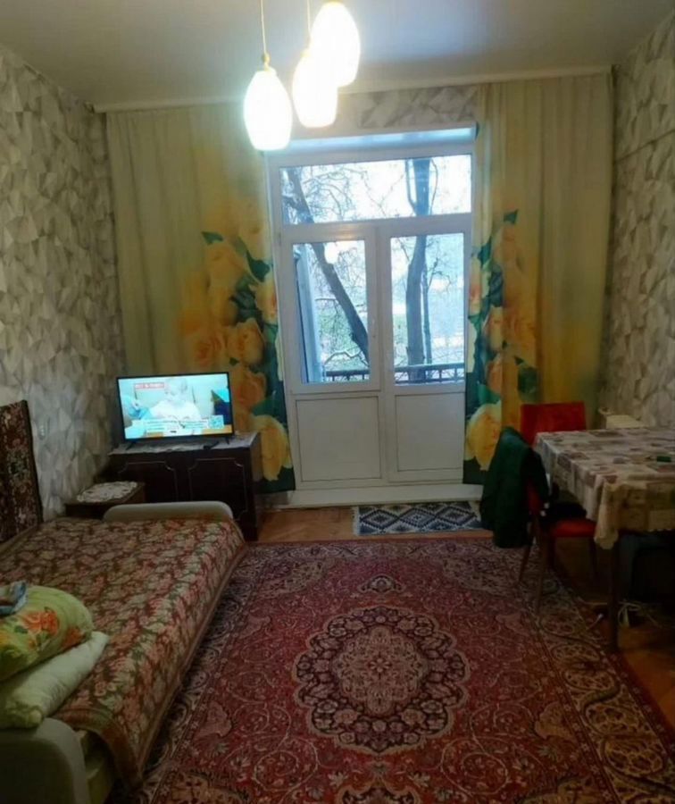 комната г Люберцы ул Комсомольская 15 Люберцы фото 1