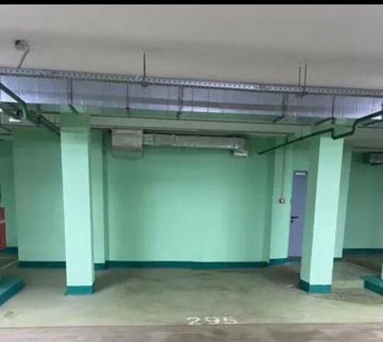 гараж метро Динамо дом 31ас/1 фото