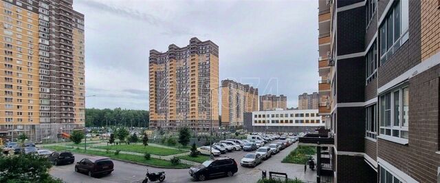 метро Некрасовка ш Косинское 1 Московская область, Балашиха фото
