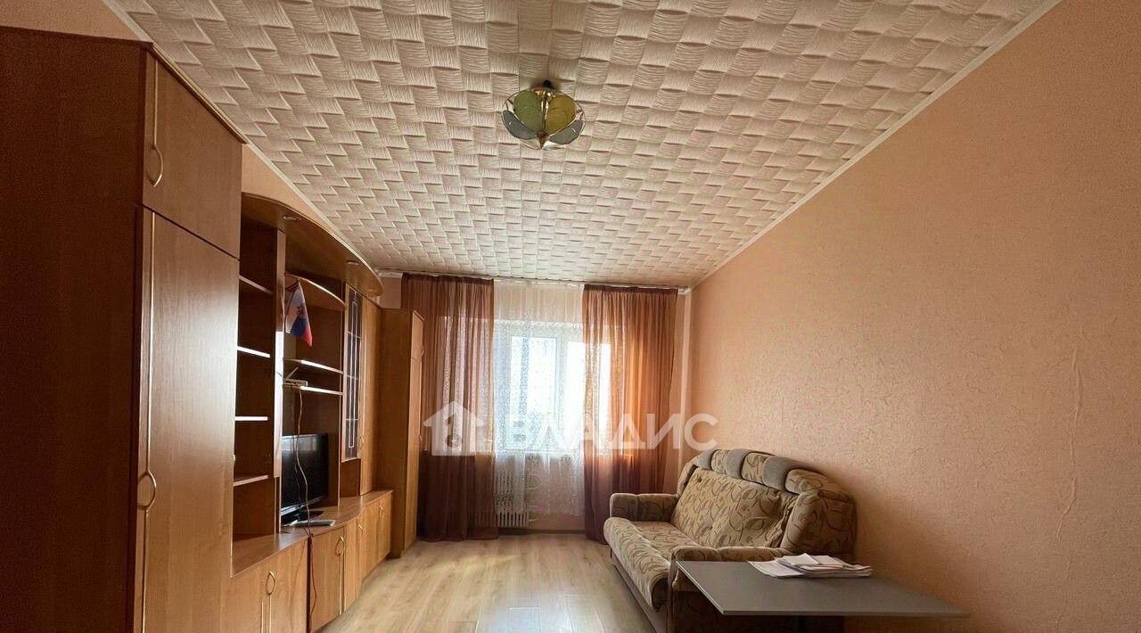 квартира г Подольск пр-кт Ленина 14 Бульвар Дмитрия Донского фото 1