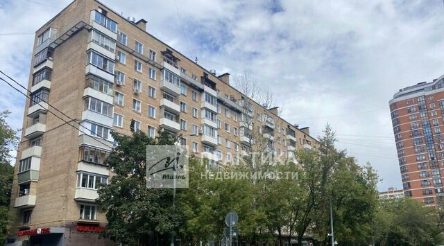 ул 11-я Парковая 24 фото