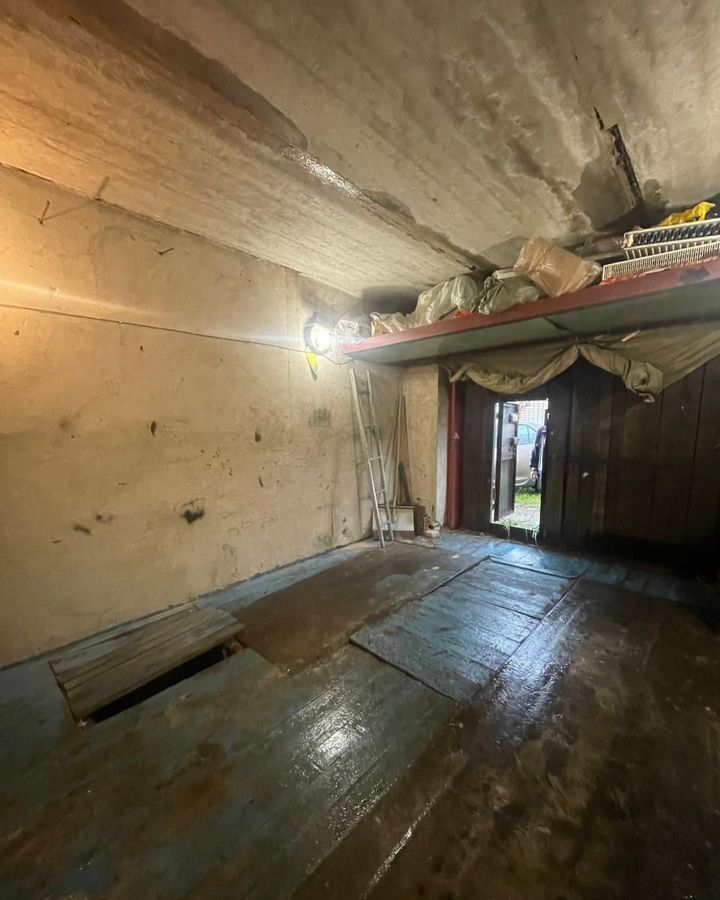 гараж г Подольск мкр Климовск ул Коммунальная 22 фото 4
