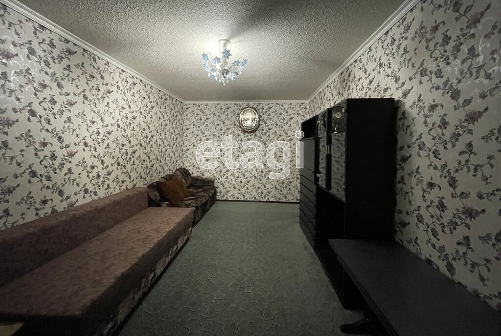 квартира г Новый Уренгой пр-кт Губкина 11 фото 1
