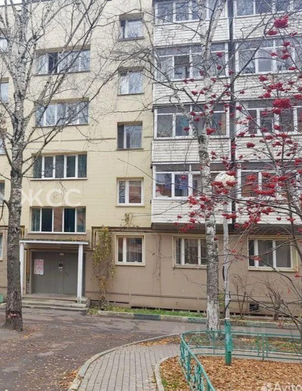 квартира городской округ Одинцовский г Звенигород ул Почтовая 14 фото 4