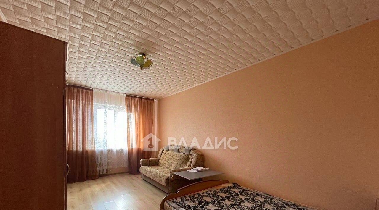 квартира г Подольск пр-кт Ленина 14 Бульвар Дмитрия Донского фото 2