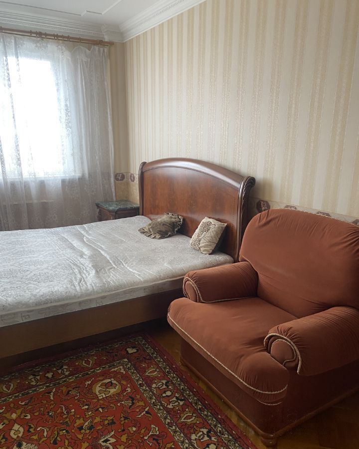квартира г Зеленоград Зеленоград-Крюково, к 1616 фото 4