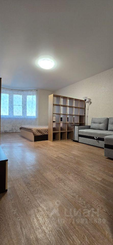 квартира г Балашиха ул Трубецкая 102 Микрорайон №22 фото 4