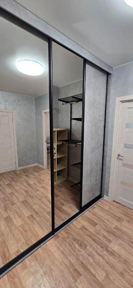 квартира г Балашиха ул Трубецкая 102 Микрорайон №22 фото 3