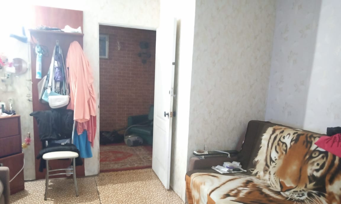 квартира г Ялта ул Тренева 3 фото 3