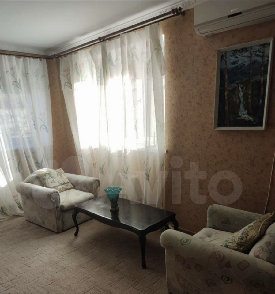 квартира г Ялта ул Тольятти 4 фото 4