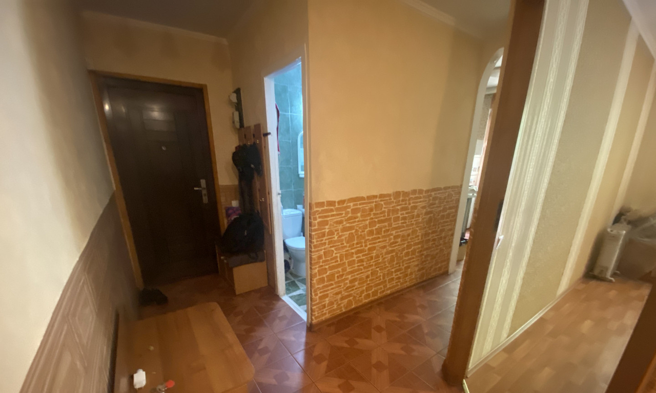 квартира г Ялта ул Весенняя 7 фото 2
