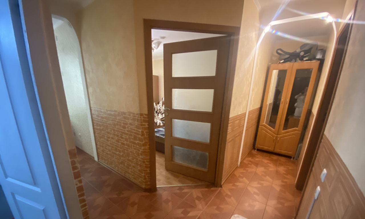 квартира г Ялта ул Весенняя 7 фото 4