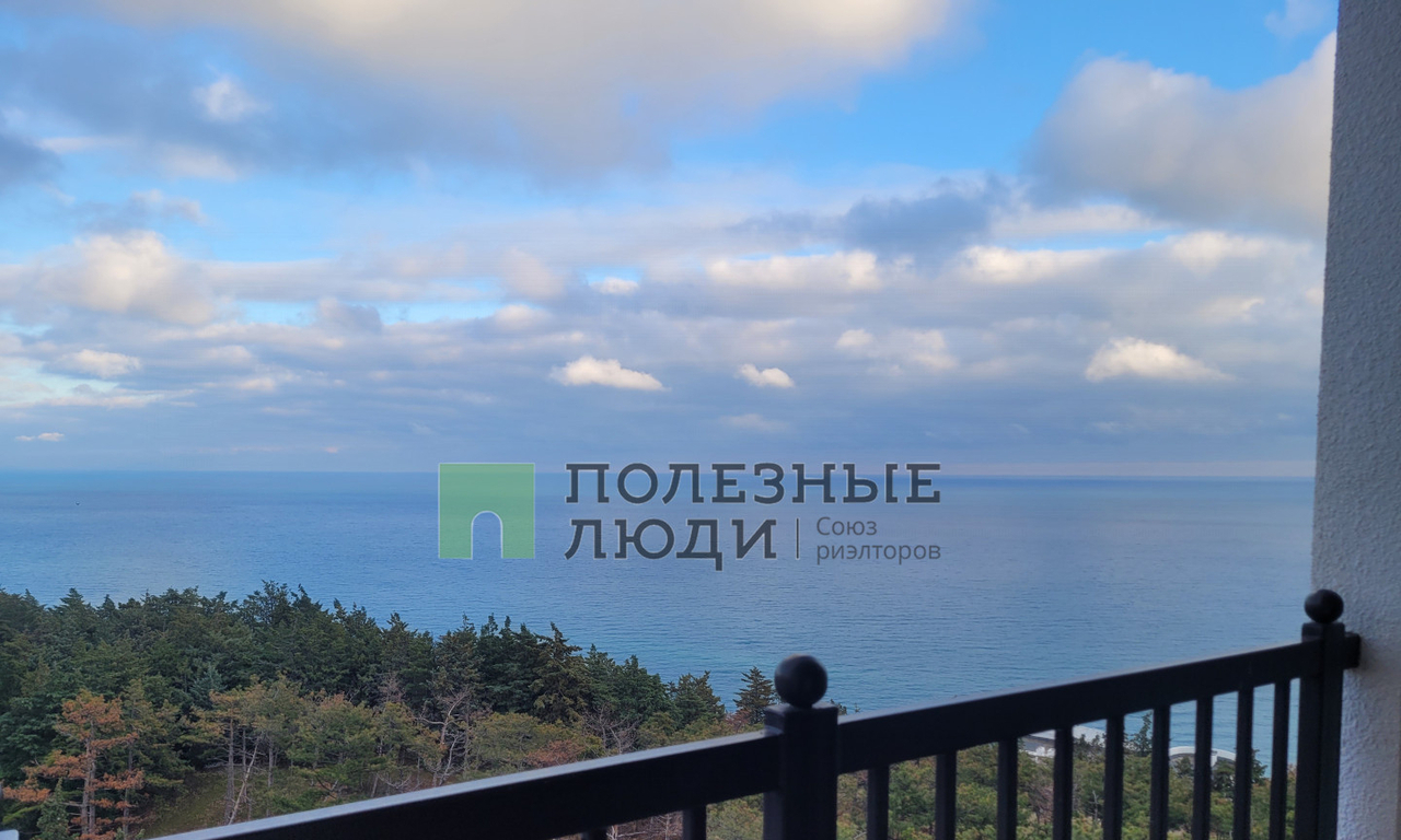 квартира г Алушта п Семидворье пер Пограничный 6 фото 4