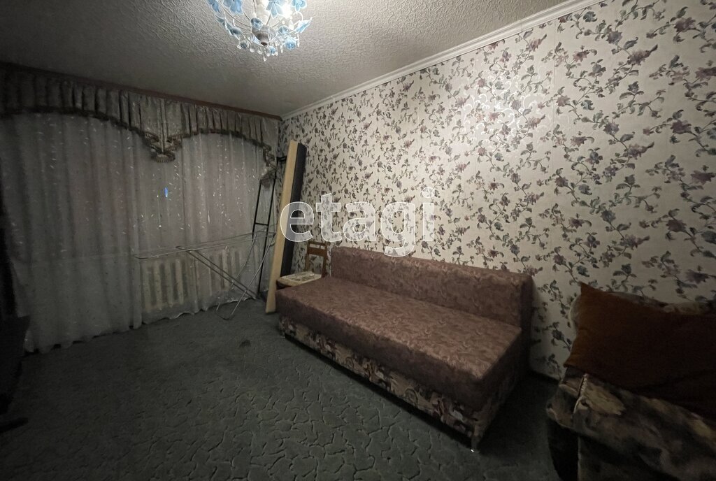 квартира г Новый Уренгой пр-кт Губкина 11 фото 4
