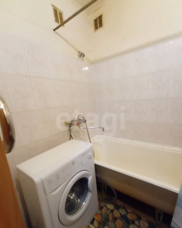 квартира г Вологда микрорайон Ремсельмаш ул Медуницинская 19а фото 8