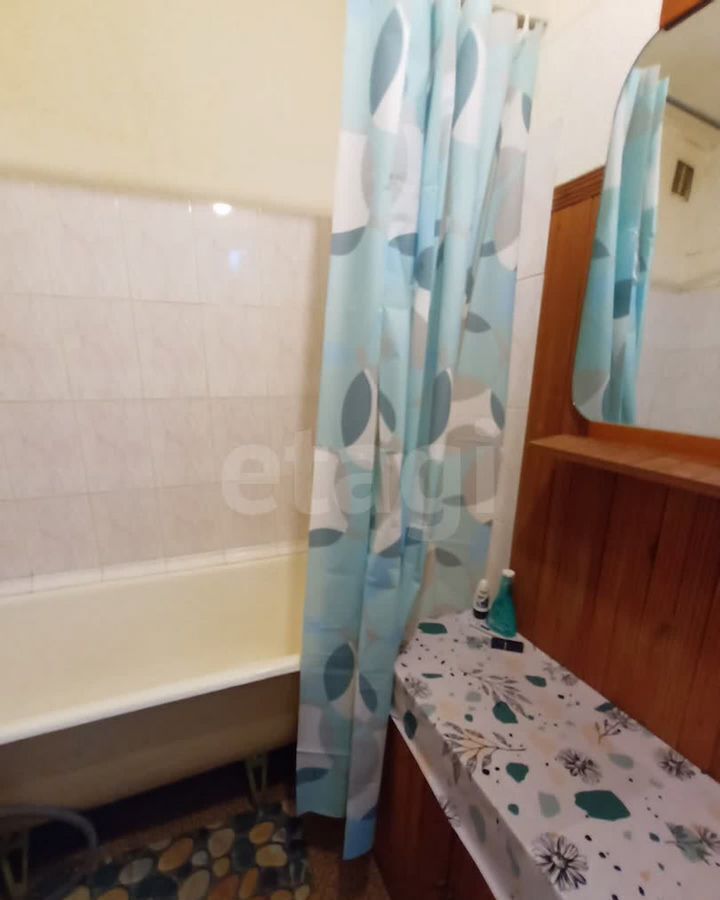квартира г Вологда микрорайон Ремсельмаш ул Медуницинская 19а фото 9