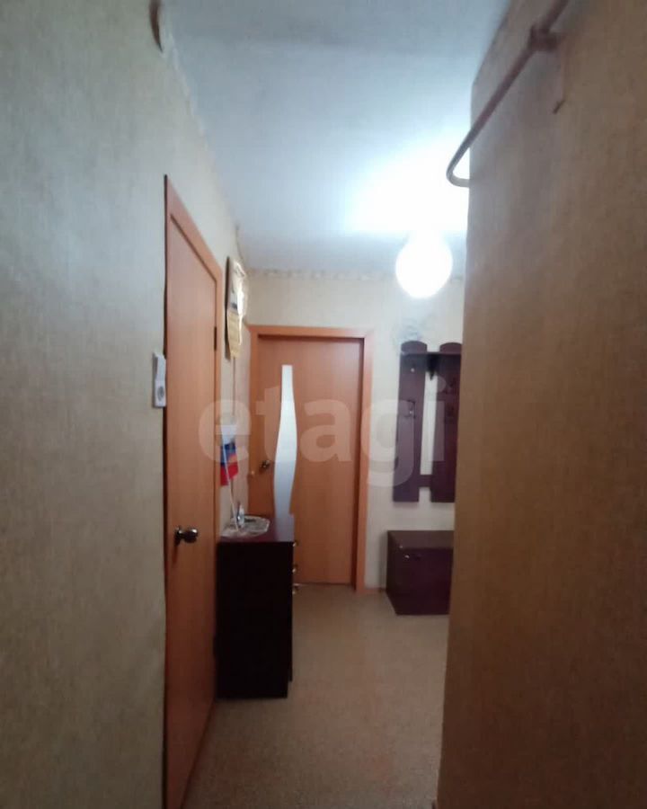 квартира г Вологда микрорайон Ремсельмаш ул Медуницинская 19а фото 12