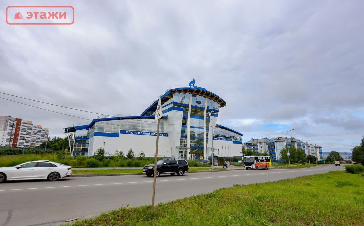 квартира г Петрозаводск р-н Ключевая ул Нойбранденбургская 3к/5 фото 40