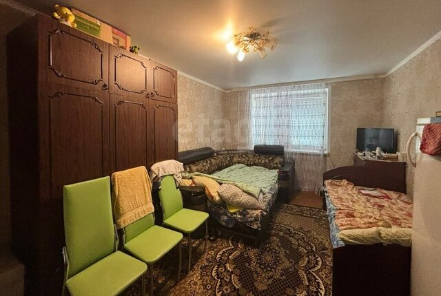 комната ул Студенческая 12 фото