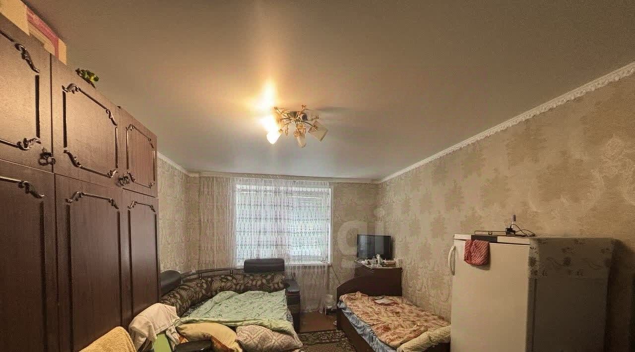 комната г Саранск р-н Октябрьский ул Студенческая 12 фото 2