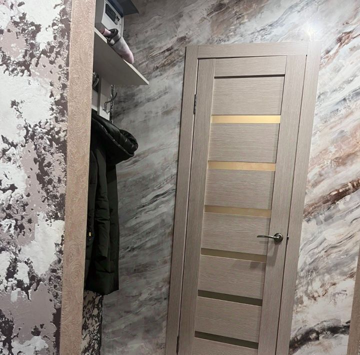 квартира г Тамбов р-н Октябрьский ул Советская 187а фото 18