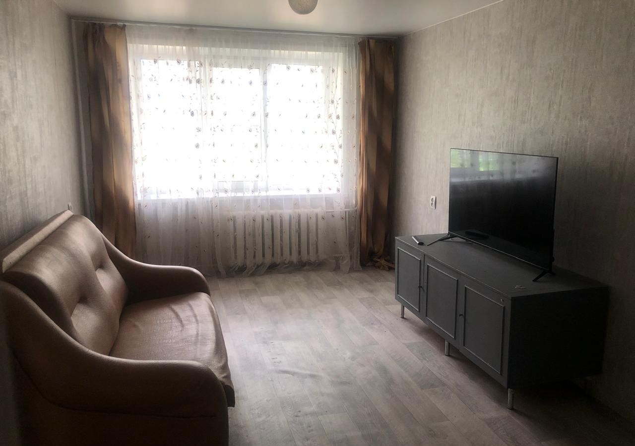 квартира г Пенза р-н Железнодорожный ул Тарханова 7 фото 1