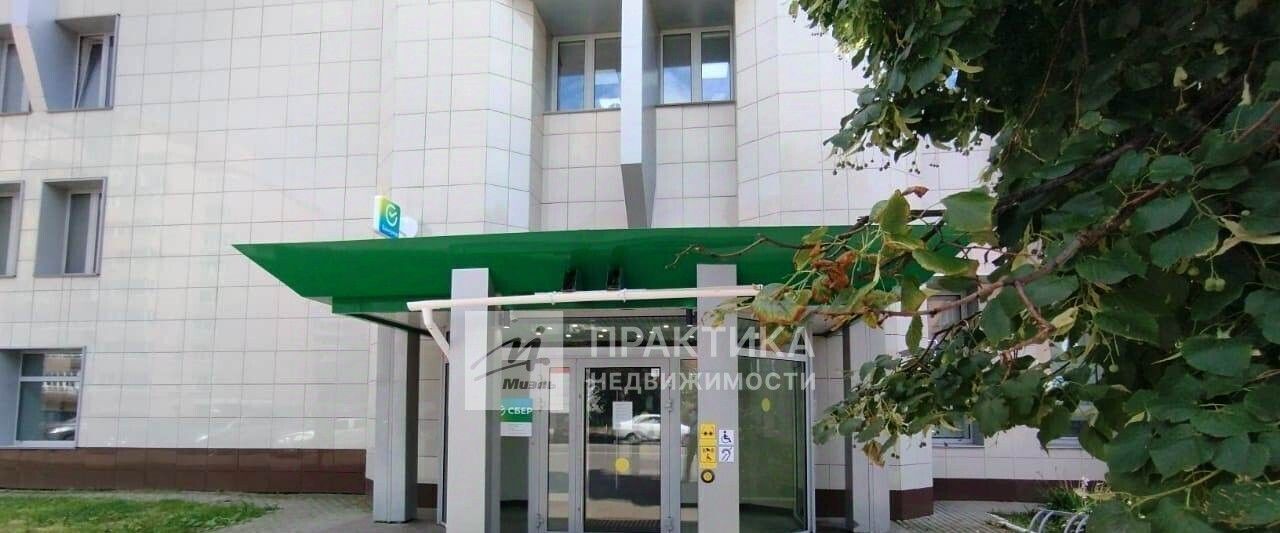 квартира городской округ Богородский г Ногинск ул 3-го Интернационала 86 фото 18