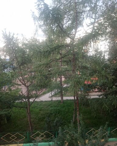 квартира р-н Железнодорожный ул Октябрьская 43 фото