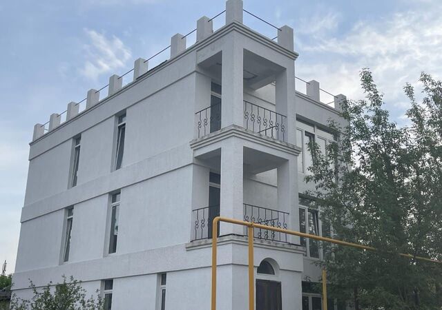 дом Российская ул Шушенская 83а фото