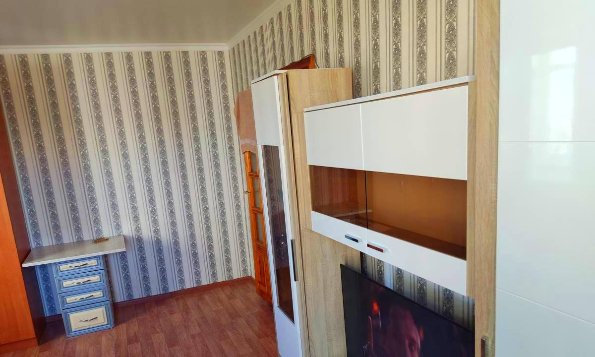 квартира г Волгодонск квартал А В-16 ул Гагарина 63 фото 3