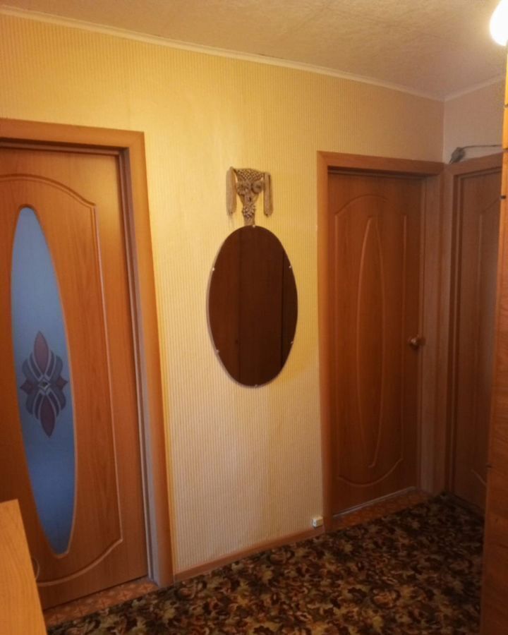 квартира г Тольятти р-н Автозаводский пр-кт Московский 57 фото 1