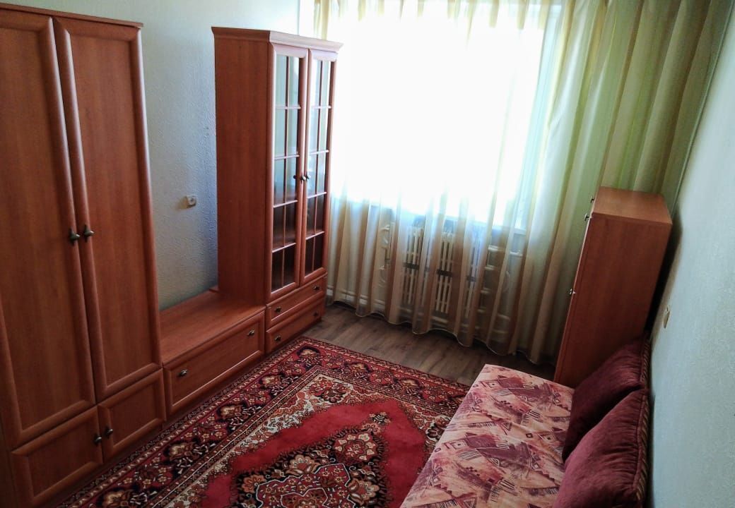 квартира г Старый Оскол мкр-н Макаренко, 3 фото 5