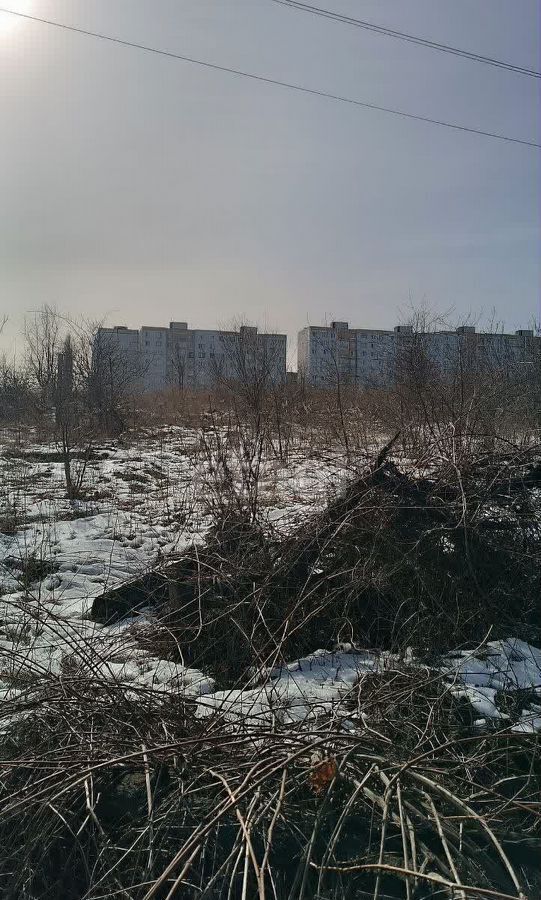 земля г Губкин сад Горняк-Мичуринец ул Овражная Губкинский г. о. фото 11