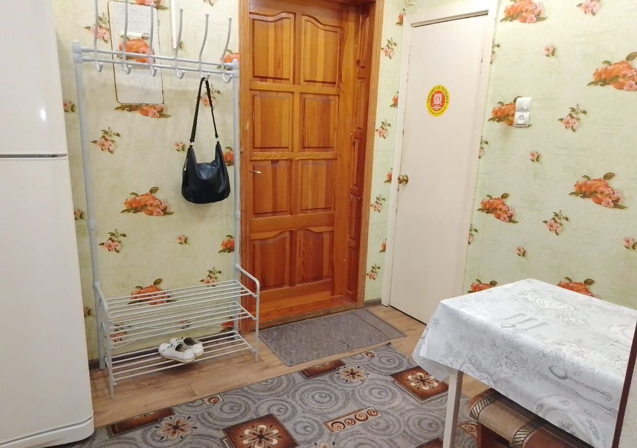 квартира г Старый Оскол мкр-н Макаренко, 3 фото 8