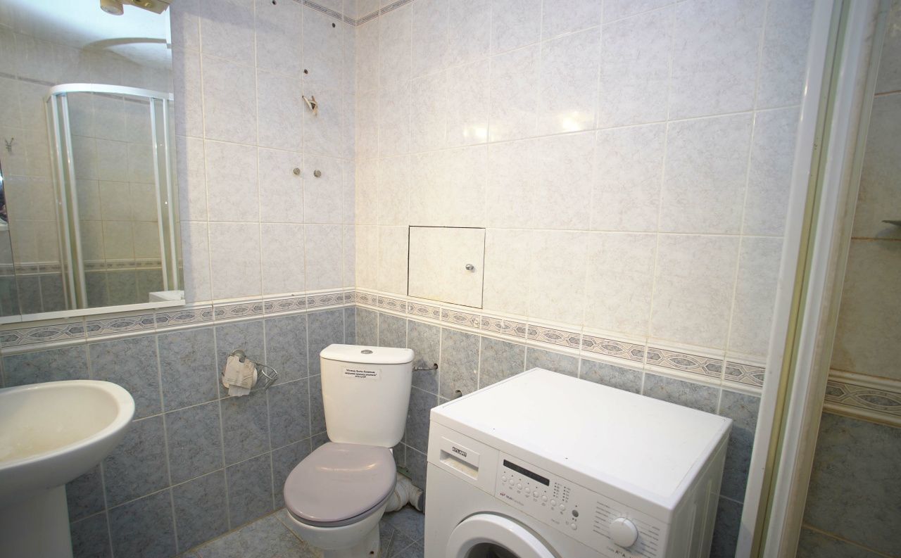квартира г Екатеринбург Уралмаш ул Культуры 25 фото 17