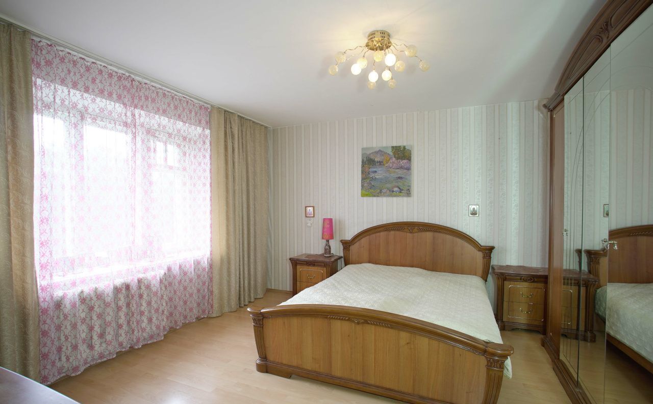 квартира г Екатеринбург Уралмаш ул Культуры 25 фото 18