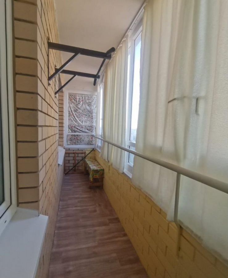 квартира г Набережные Челны р-н Комсомольский 32-й комплекс 32/37В фото 7