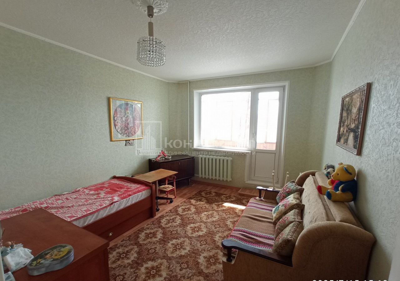 квартира г Ковров ул Волго-Донская 29 фото 15