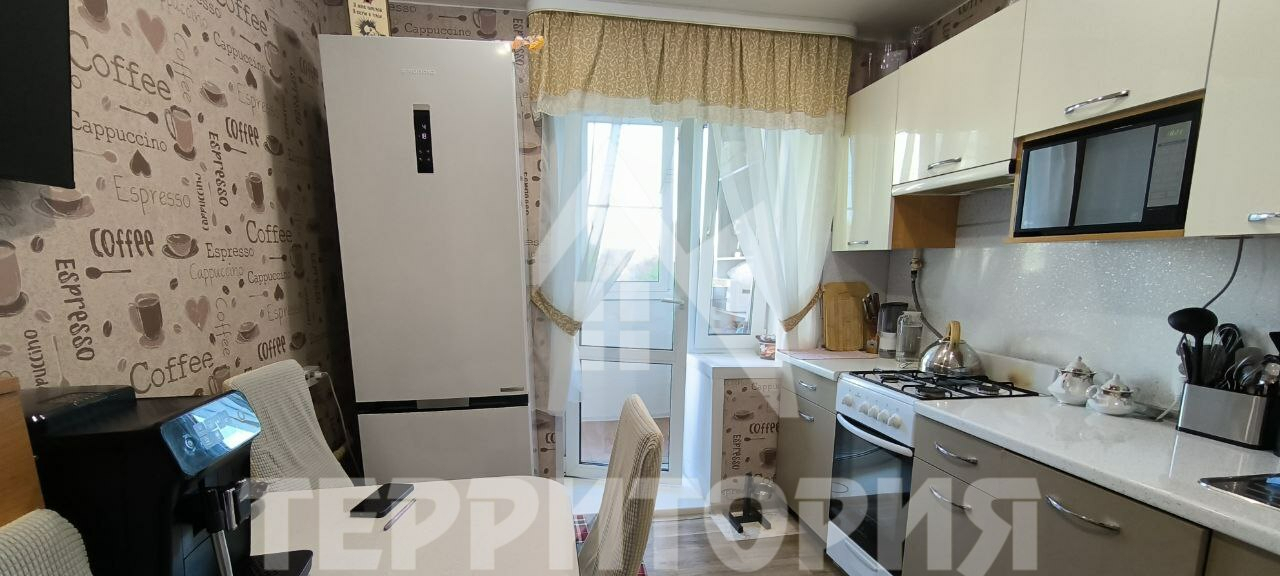 квартира г Кострома ул Шагова 22 Скворцова, 146 фото 7
