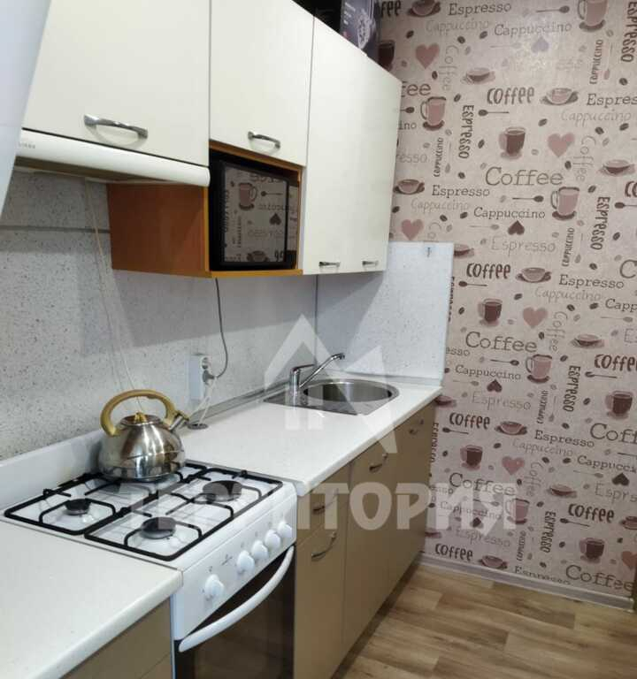 квартира г Кострома ул Шагова 22 Скворцова, 146 фото 9