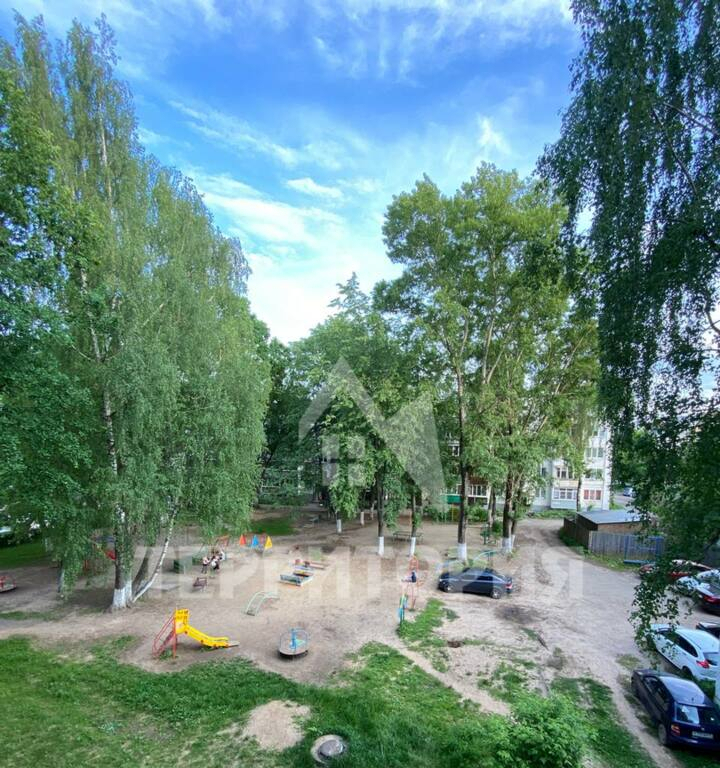 квартира г Кострома Юных Пионеров, 33 фото 18